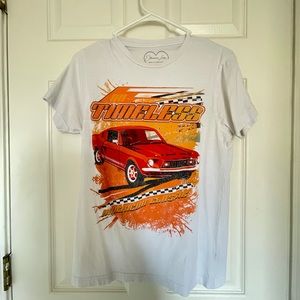 Graphic t-shirt